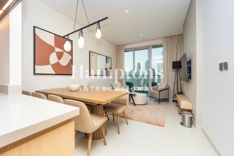 Apartman u Downtown Dubai (Downtown Burj Dubai), UAE 3 spavaćih soba, 132.38677500 m2 Br. 658894 - fotografija 27
