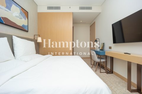 Apartman u Downtown Dubai (Downtown Burj Dubai), UAE 3 spavaćih soba, 132.38677500 m2 Br. 658894 - fotografija 6