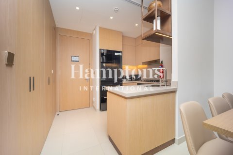 Apartman u Downtown Dubai (Downtown Burj Dubai), UAE 3 spavaćih soba, 132.38677500 m2 Br. 658894 - fotografija 29