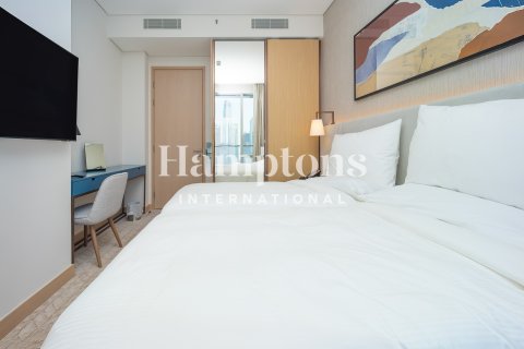 Apartman u Downtown Dubai (Downtown Burj Dubai), UAE 3 spavaćih soba, 132.38677500 m2 Br. 658894 - fotografija 13