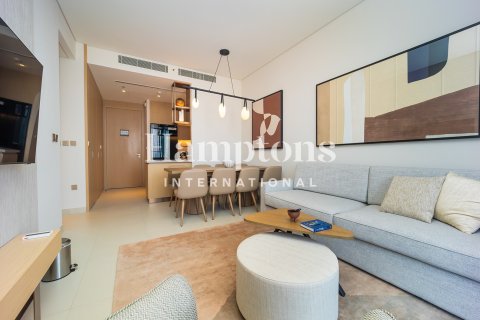 Apartman u Downtown Dubai (Downtown Burj Dubai), UAE 3 spavaćih soba, 132.38677500 m2 Br. 658894 - fotografija 1
