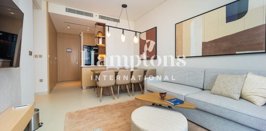 Apartman u Downtown Dubai (Downtown Burj Dubai), UAE 132.387 m2, 3 spavaćih soba Br. 658894
