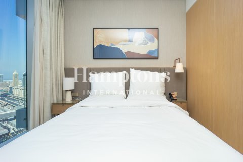 Apartman u Downtown Dubai (Downtown Burj Dubai), UAE 3 spavaćih soba, 132.38677500 m2 Br. 658894 - fotografija 7