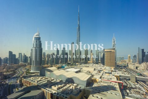 Apartman u Downtown Dubai (Downtown Burj Dubai), UAE 3 spavaćih soba, 132.38677500 m2 Br. 658894 - fotografija 20
