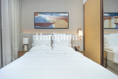 Apartman u Downtown Dubai (Downtown Burj Dubai), UAE 3 spavaćih soba, 132.38677500 m2 Br. 658894 - fotografija 14