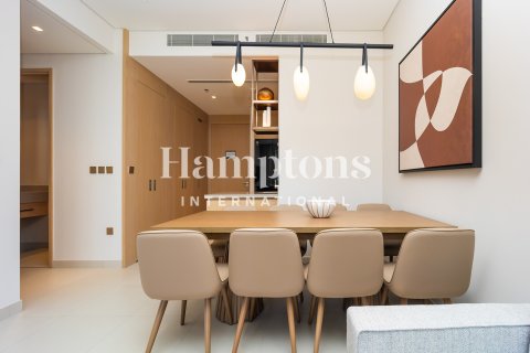 Apartman u Downtown Dubai (Downtown Burj Dubai), UAE 3 spavaćih soba, 132.38677500 m2 Br. 658894 - fotografija 25