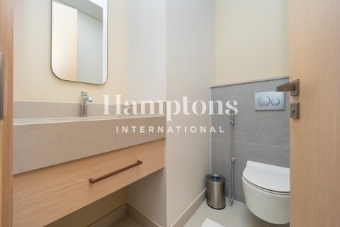 Apartman u Downtown Dubai (Downtown Burj Dubai), UAE 3 spavaćih soba, 132.38677500 m2 Br. 658894 - fotografija 23