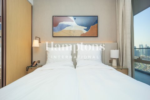 Apartman u Downtown Dubai (Downtown Burj Dubai), UAE 3 spavaćih soba, 132.38677500 m2 Br. 658894 - fotografija 19