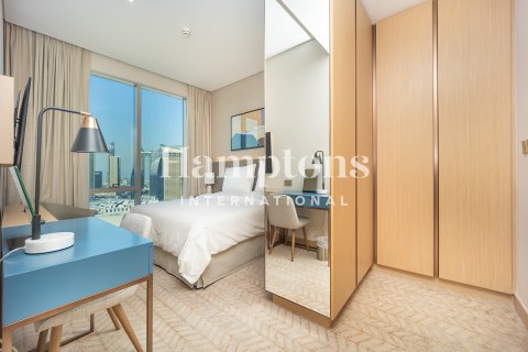 Apartman u Downtown Dubai (Downtown Burj Dubai), UAE 3 spavaćih soba, 132.38677500 m2 Br. 658894 - fotografija 9