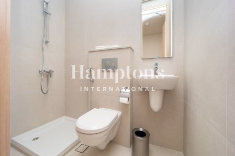 Apartman u Downtown Dubai (Downtown Burj Dubai), UAE 3 spavaćih soba, 132.38677500 m2 Br. 658894 - fotografija 2