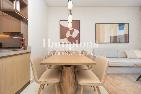 Apartman u Downtown Dubai (Downtown Burj Dubai), UAE 3 spavaćih soba, 132.38677500 m2 Br. 658894 - fotografija 28