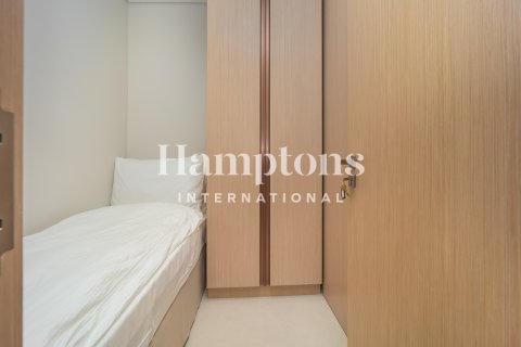 Apartman u Downtown Dubai (Downtown Burj Dubai), UAE 3 spavaćih soba, 132.38677500 m2 Br. 658894 - fotografija 16