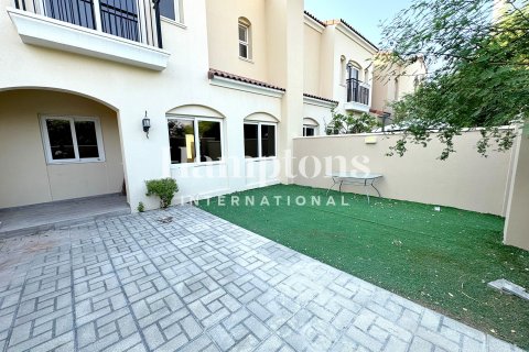 Vila di Serena, Dubai, UAE 3 bilik tidur, 186.49998541 meter persegi № 658892 - foto 11