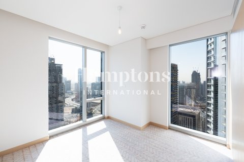 Apartment til leje i Downtown Dubai (Downtown Burj Dubai), Dubai, UAE 2 soveværelser, 99.03924315 kvm № 658888 - foto 16