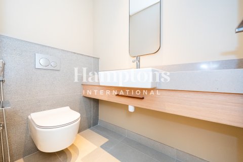 Apartment til leje i Downtown Dubai (Downtown Burj Dubai), Dubai, UAE 2 soveværelser, 99.03924315 kvm № 658888 - foto 6