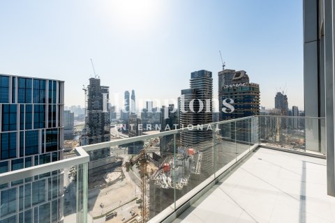 Apartment til leje i Downtown Dubai (Downtown Burj Dubai), Dubai, UAE 2 soveværelser, 99.03924315 kvm № 658888 - foto 14