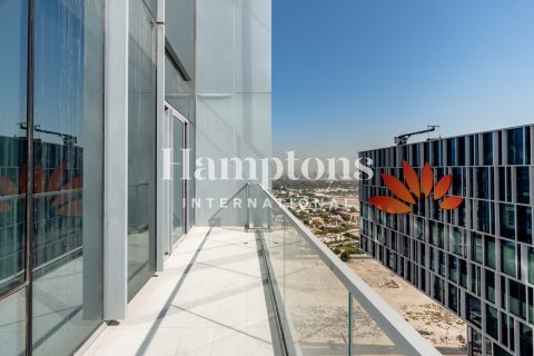 Apartment til leje i Downtown Dubai (Downtown Burj Dubai), Dubai, UAE 2 soveværelser, 99.03924315 kvm № 658888 - foto 15