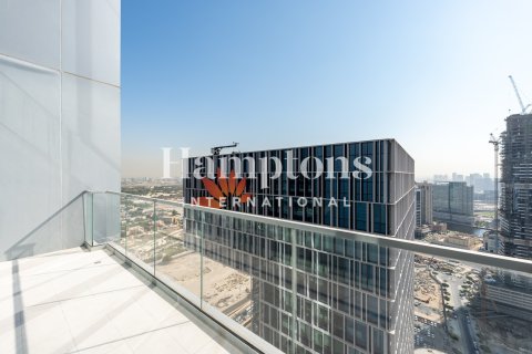 Apartment til leje i Downtown Dubai (Downtown Burj Dubai), Dubai, UAE 2 soveværelser, 99.03924315 kvm № 658888 - foto 17