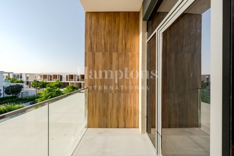 Снять в аренду таунхаус в Arabian Ranches 3, Дубай, ОАЭ 3 спальни, 145.84934873м2, № 658889 - фото 20