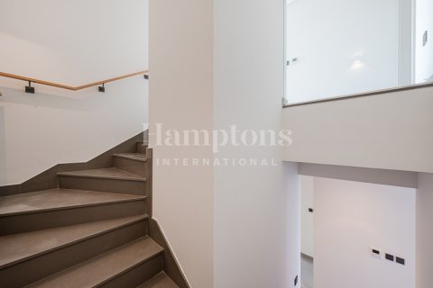 Снять в аренду таунхаус в Arabian Ranches 3, Дубай, ОАЭ 3 спальни, 145.84934873м2, № 658889 - фото 13