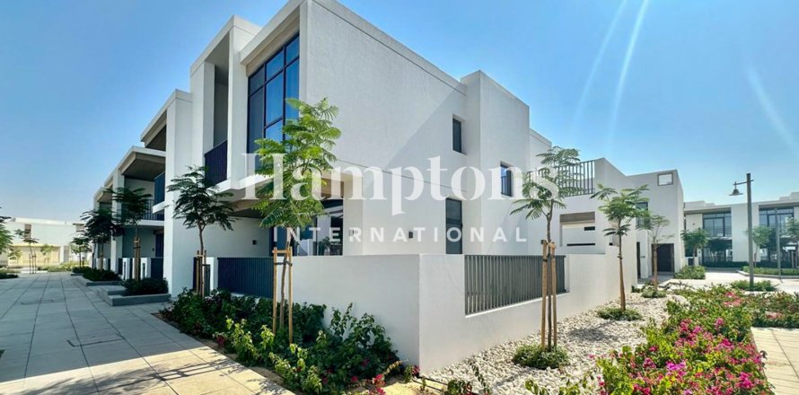 Māja Arabian Ranches 3, Dubaijā, AAE 4 istabas, 170.31 m2 Nr. 658890