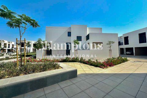 Māja Arabian Ranches 3, Dubaijā, AAE 4 istabas, 170.30977960 m2 Nr. 658890 - attēls 18