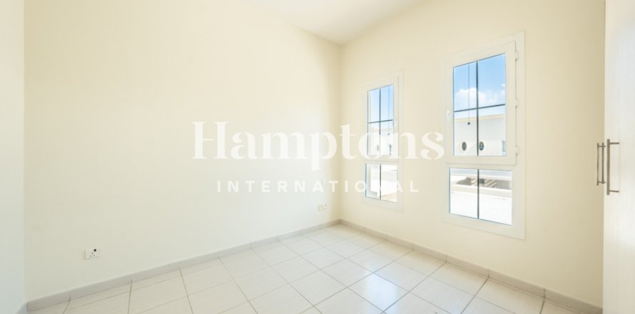 Villa The Springs, Dubaijā, AAE 3 istabas, 420.851 m2 Nr. 658893