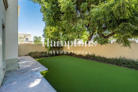 Villa The Springs, Dubaijā, AAE 3 istabas, 420.85059000 m2 Nr. 658893 - attēls 17