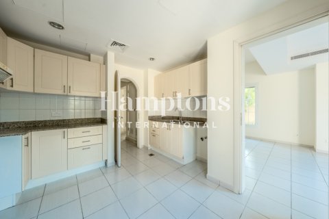 Villa The Springs, Dubaijā, AAE 3 istabas, 420.85059000 m2 Nr. 658893 - attēls 3