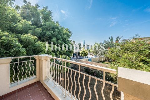 Villa The Springs, Dubaijā, AAE 3 istabas, 420.85059000 m2 Nr. 658893 - attēls 11