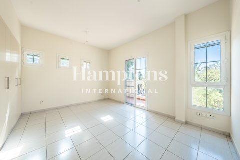 Villa The Springs, Dubaijā, AAE 3 istabas, 420.85059000 m2 Nr. 658893 - attēls 10