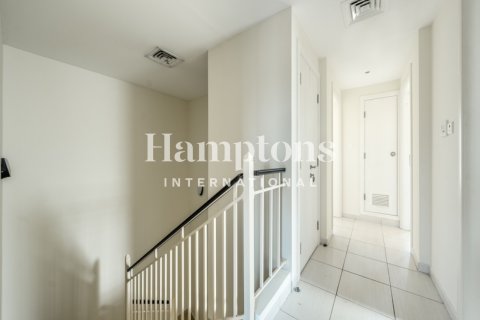 Villa The Springs, Dubaijā, AAE 3 istabas, 420.85059000 m2 Nr. 658893 - attēls 9