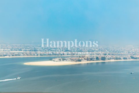 Apartmán v Dubai Harbour, SAE 1 spálňa, 67.45036509 m2 č. 658891 - Fotografia 4