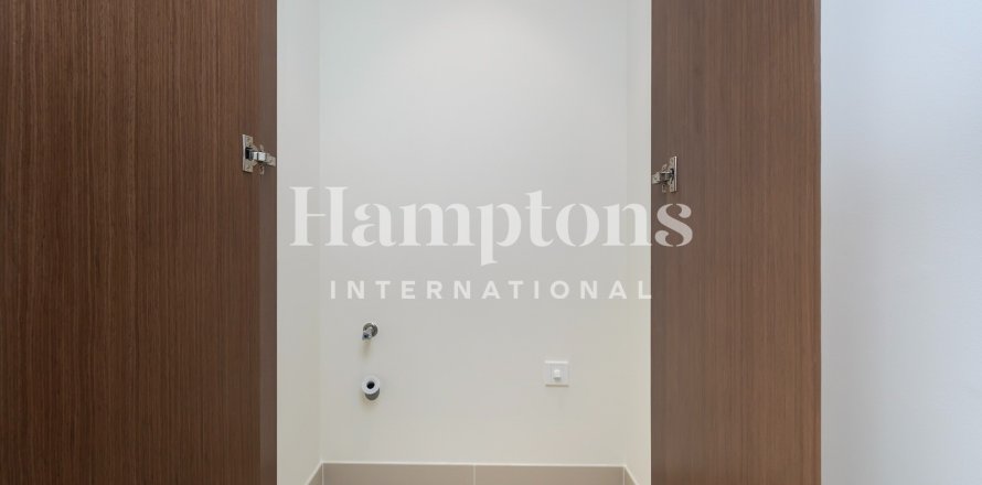 Apartmán v Dubai Harbour, SAE 1 spálňa, 67.4504 m2 č. 658891