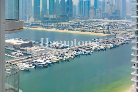 Apartmán v Dubai Harbour, SAE 1 spálňa, 67.45036509 m2 č. 658891 - Fotografia 3