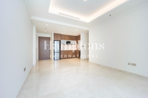 Apartmán v Dubai Harbour, SAE 1 spálňa, 67.45036509 m2 č. 658891 - Fotografia 7