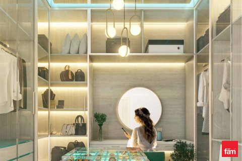 Apartment til salg i Dubai, UAE 2 soveværelser, 104.3 kvm № 721832 - foto 6