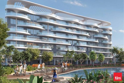 Apartment til salg i Dubai, UAE 2 soveværelser, 104.3 kvm № 721832 - foto 8