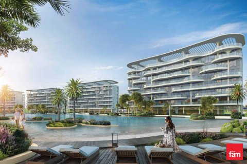 Apartment til salg i Dubai, UAE 2 soveværelser, 104.3 kvm № 721832 - foto 16