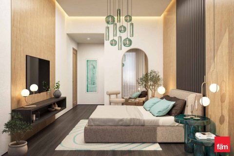 Apartment til salg i Dubai, UAE 2 soveværelser, 104.3 kvm № 721832 - foto 3