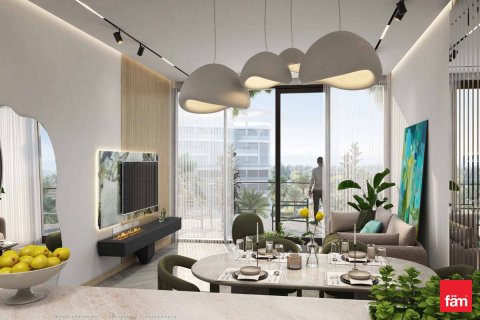 Apartment til salg i Dubai, UAE 2 soveværelser, 104.3 kvm № 721832 - foto 4