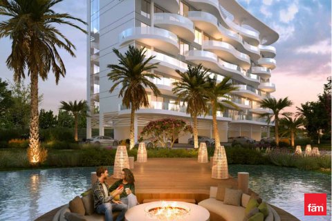 Apartment til salg i Dubai, UAE 2 soveværelser, 104.3 kvm № 721832 - foto 12