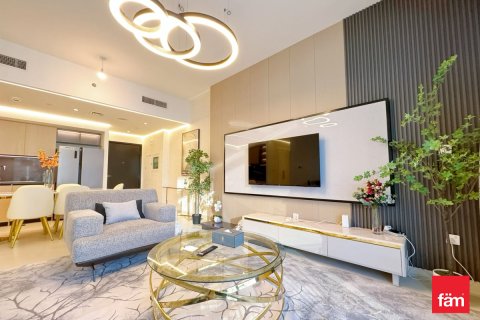 آپارتمان برای اجاره در Downtown Dubai (Downtown Burj Dubai)، Dubai، امارات متحده عربی 3 خوابه ، 126 متر مربع ، شماره 721819 - تصویر 3