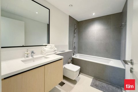 آپارتمان برای اجاره در Downtown Dubai (Downtown Burj Dubai)، Dubai، امارات متحده عربی 3 خوابه ، 126 متر مربع ، شماره 721819 - تصویر 15
