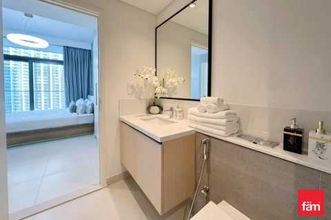 آپارتمان برای اجاره در Downtown Dubai (Downtown Burj Dubai)، Dubai، امارات متحده عربی 3 خوابه ، 126 متر مربع ، شماره 721819 - تصویر 14