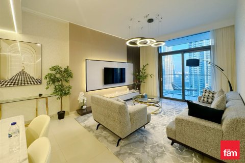 آپارتمان برای اجاره در Downtown Dubai (Downtown Burj Dubai)، Dubai، امارات متحده عربی 3 خوابه ، 126 متر مربع ، شماره 721819 - تصویر 5