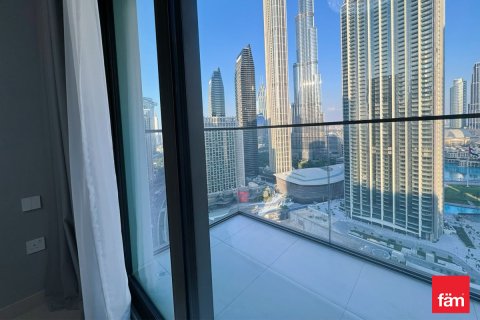 آپارتمان برای اجاره در Downtown Dubai (Downtown Burj Dubai)، Dubai، امارات متحده عربی 3 خوابه ، 126 متر مربع ، شماره 721819 - تصویر 17