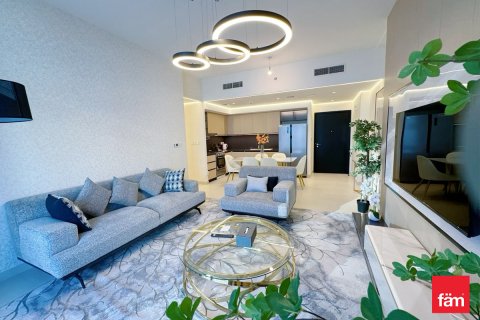 آپارتمان برای اجاره در Downtown Dubai (Downtown Burj Dubai)، Dubai، امارات متحده عربی 3 خوابه ، 126 متر مربع ، شماره 721819 - تصویر 2
