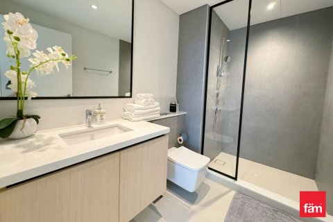 آپارتمان برای اجاره در Downtown Dubai (Downtown Burj Dubai)، Dubai، امارات متحده عربی 3 خوابه ، 126 متر مربع ، شماره 721819 - تصویر 16