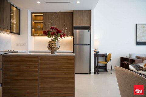 Apartamento en alquiler en Dubai, EAU 1 dormitorio, 59.7 m2 № 721831 - foto 8